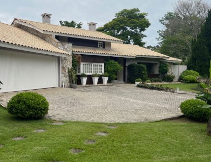 Casa 3 Quartos Primeira Linha 450m²