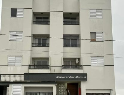 Apartamento 2 Quartos Araranguá 55m²