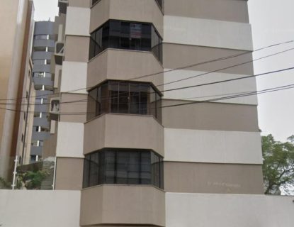 Apartamento 3 Quartos Centro 192m²