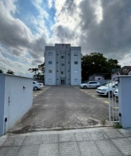 Apartamento 2 Quartos Laranjinha  54m²