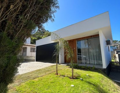 Casa 3 Quartos Mina Brasil 140m²