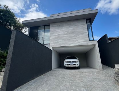 Casa 3 Quartos Mina Brasil 255m²