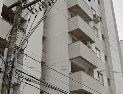 Apartamento 3 Quartos Comerciário 110m²