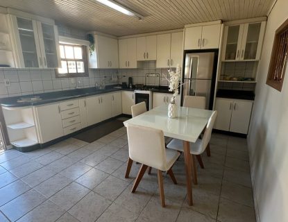 Casa 3 Quartos Pedro Zanivan 80m²