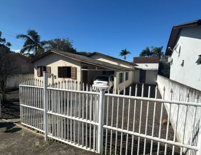 Casa 3 Quartos Pedro Zanivan 80m²