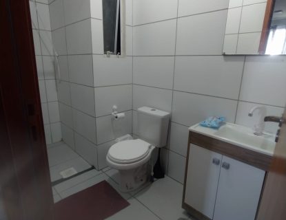 Apartamento 2 Quartos Monte Castelo 50m²