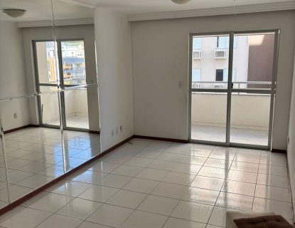 Apartamento 2 quartos Centro 70m²