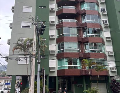 Apartamento à venda no Centro de Criciúma